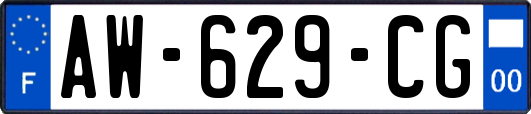 AW-629-CG