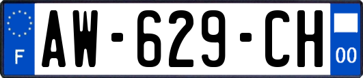 AW-629-CH