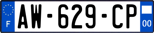 AW-629-CP