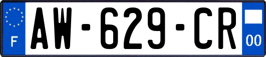 AW-629-CR