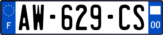 AW-629-CS