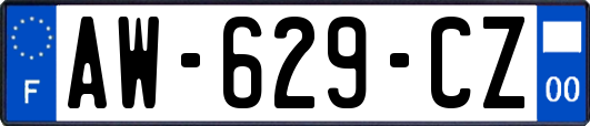 AW-629-CZ