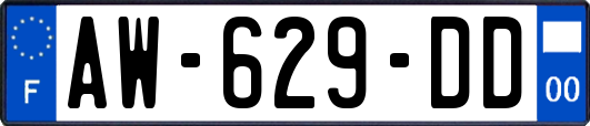 AW-629-DD
