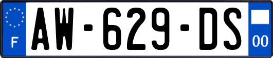 AW-629-DS
