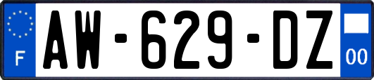 AW-629-DZ