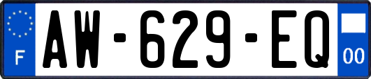AW-629-EQ