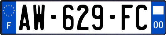 AW-629-FC