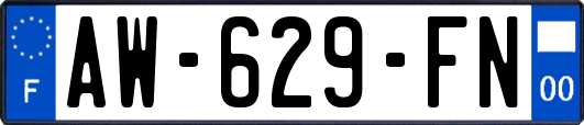 AW-629-FN