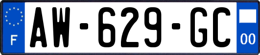 AW-629-GC