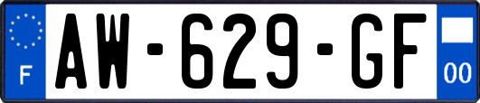 AW-629-GF