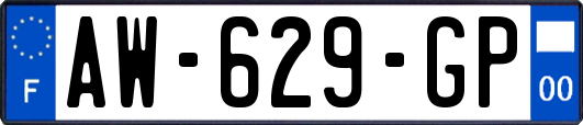 AW-629-GP