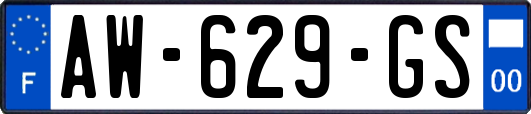 AW-629-GS