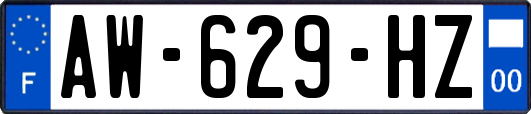 AW-629-HZ