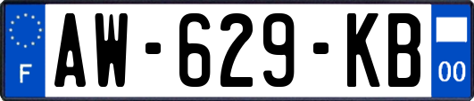 AW-629-KB