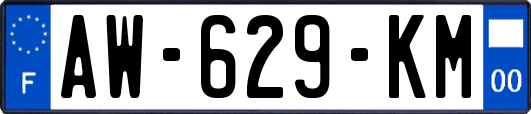 AW-629-KM