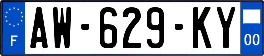 AW-629-KY