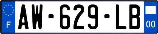 AW-629-LB