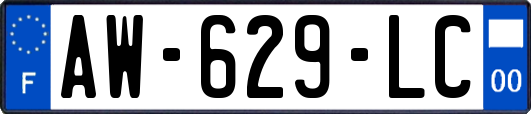 AW-629-LC
