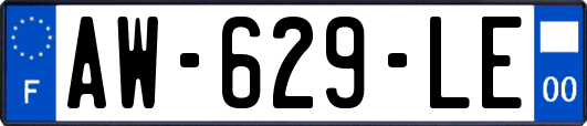AW-629-LE
