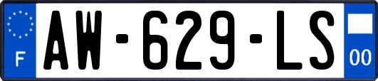 AW-629-LS