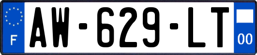 AW-629-LT