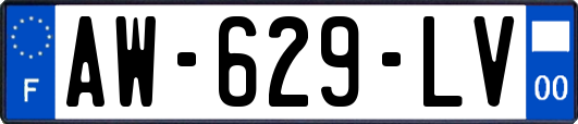 AW-629-LV