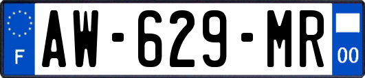AW-629-MR