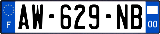 AW-629-NB