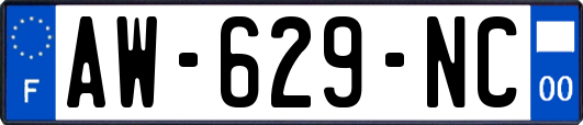 AW-629-NC