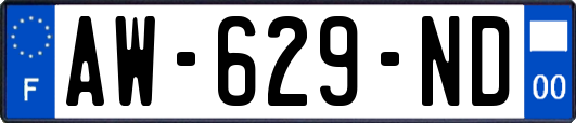 AW-629-ND
