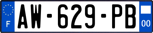 AW-629-PB
