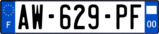 AW-629-PF