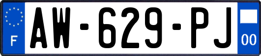 AW-629-PJ