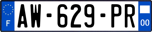 AW-629-PR