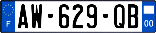 AW-629-QB