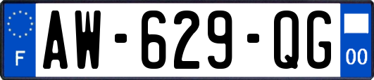 AW-629-QG