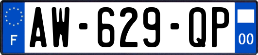 AW-629-QP