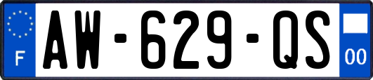 AW-629-QS