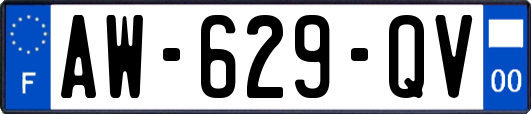 AW-629-QV