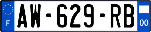AW-629-RB