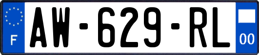 AW-629-RL