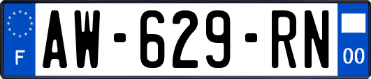 AW-629-RN