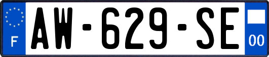 AW-629-SE