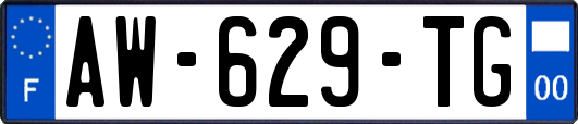 AW-629-TG