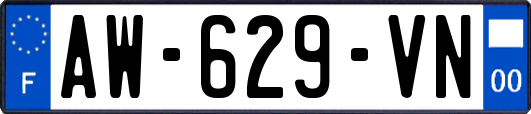 AW-629-VN