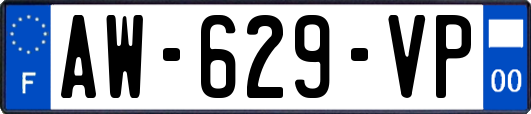 AW-629-VP