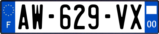 AW-629-VX