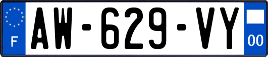 AW-629-VY