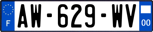 AW-629-WV