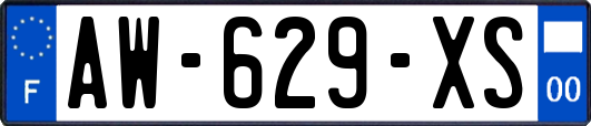 AW-629-XS
